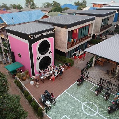 Kohlarn Fc Hotel Bagian luar foto