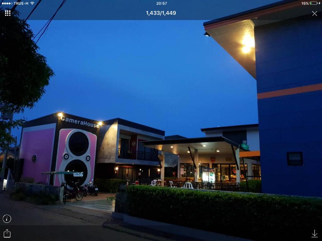 Kohlarn Fc Hotel Bagian luar foto