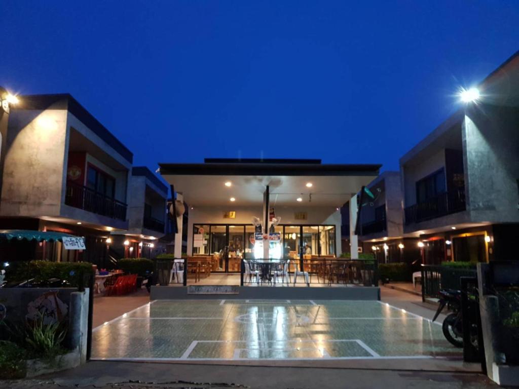 Kohlarn Fc Hotel Bagian luar foto