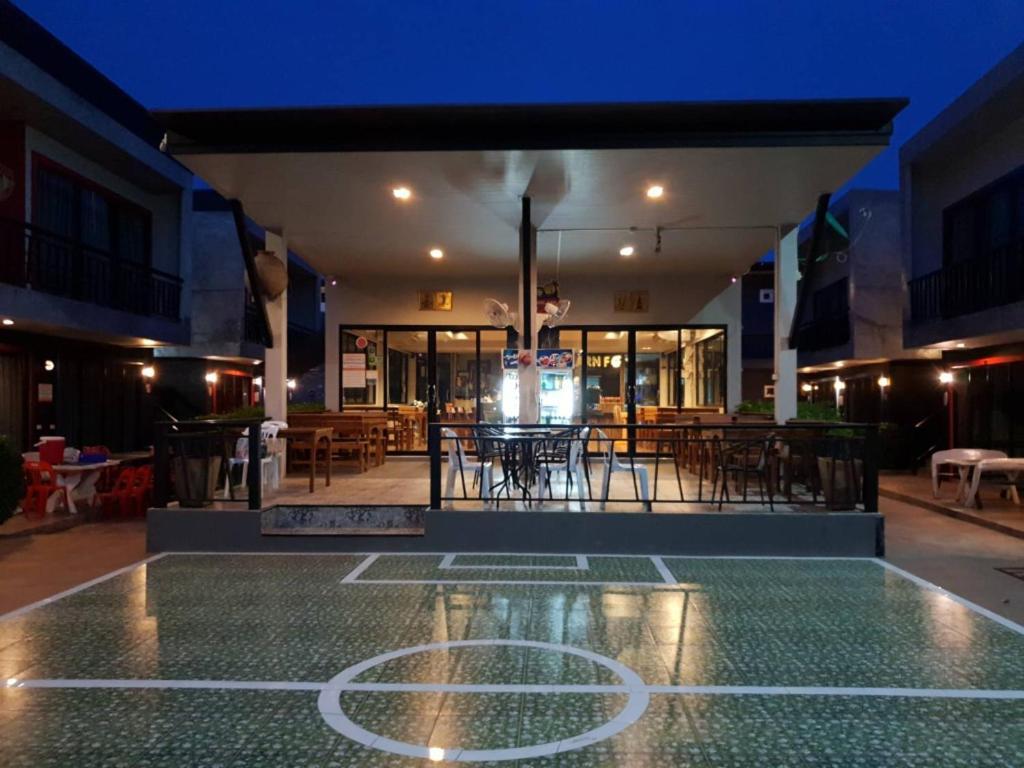 Kohlarn Fc Hotel Bagian luar foto