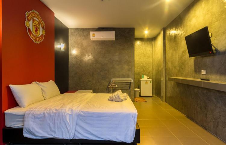 Kohlarn Fc Hotel Bagian luar foto
