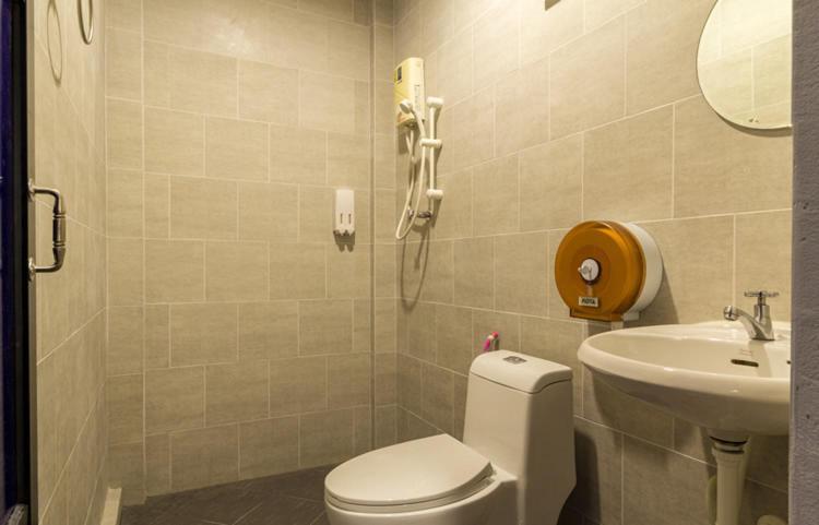 Kohlarn Fc Hotel Bagian luar foto