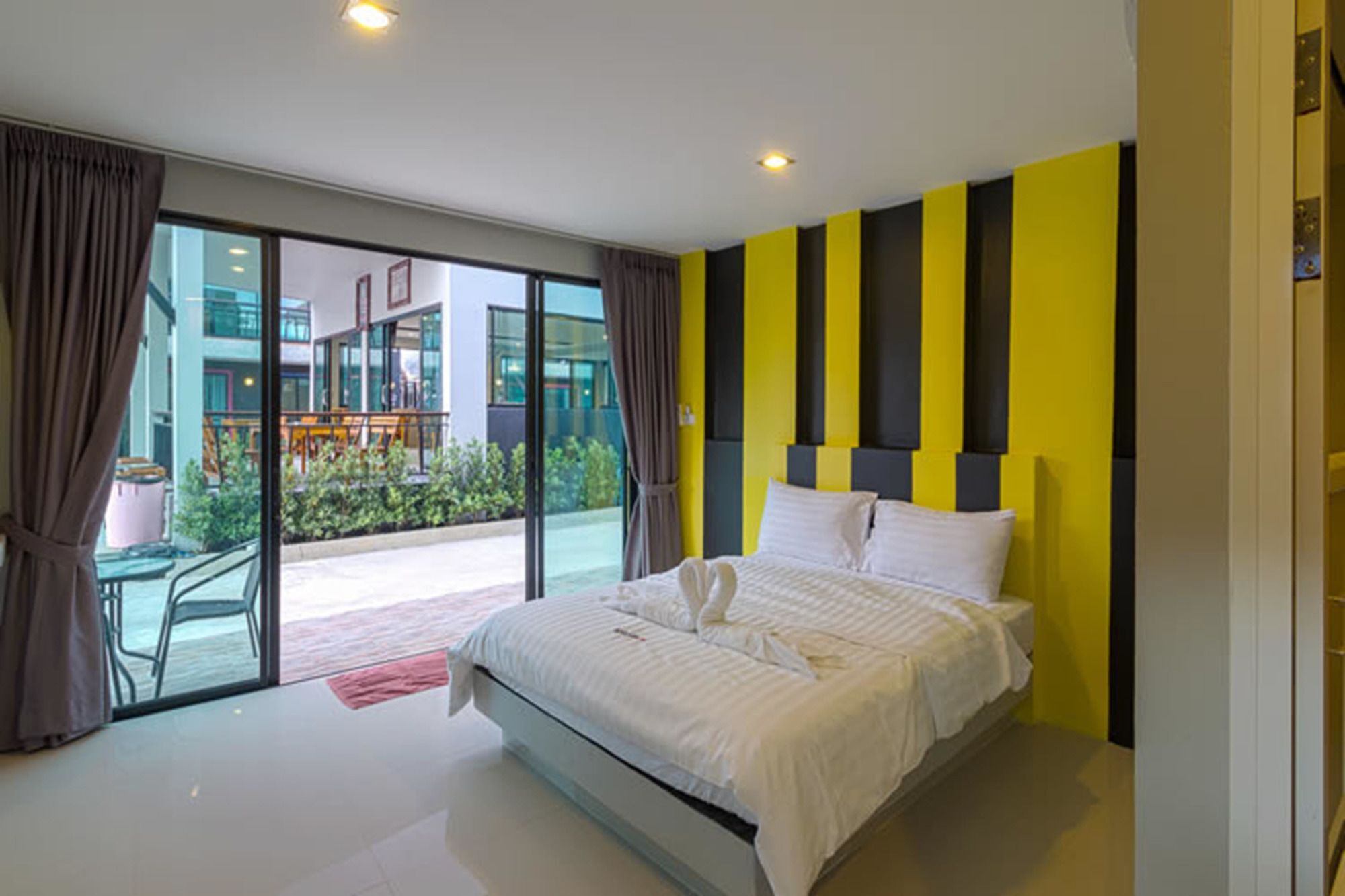 Kohlarn Fc Hotel Bagian luar foto