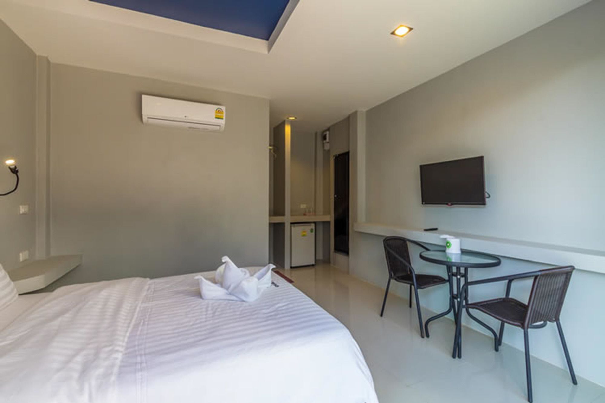 Kohlarn Fc Hotel Bagian luar foto