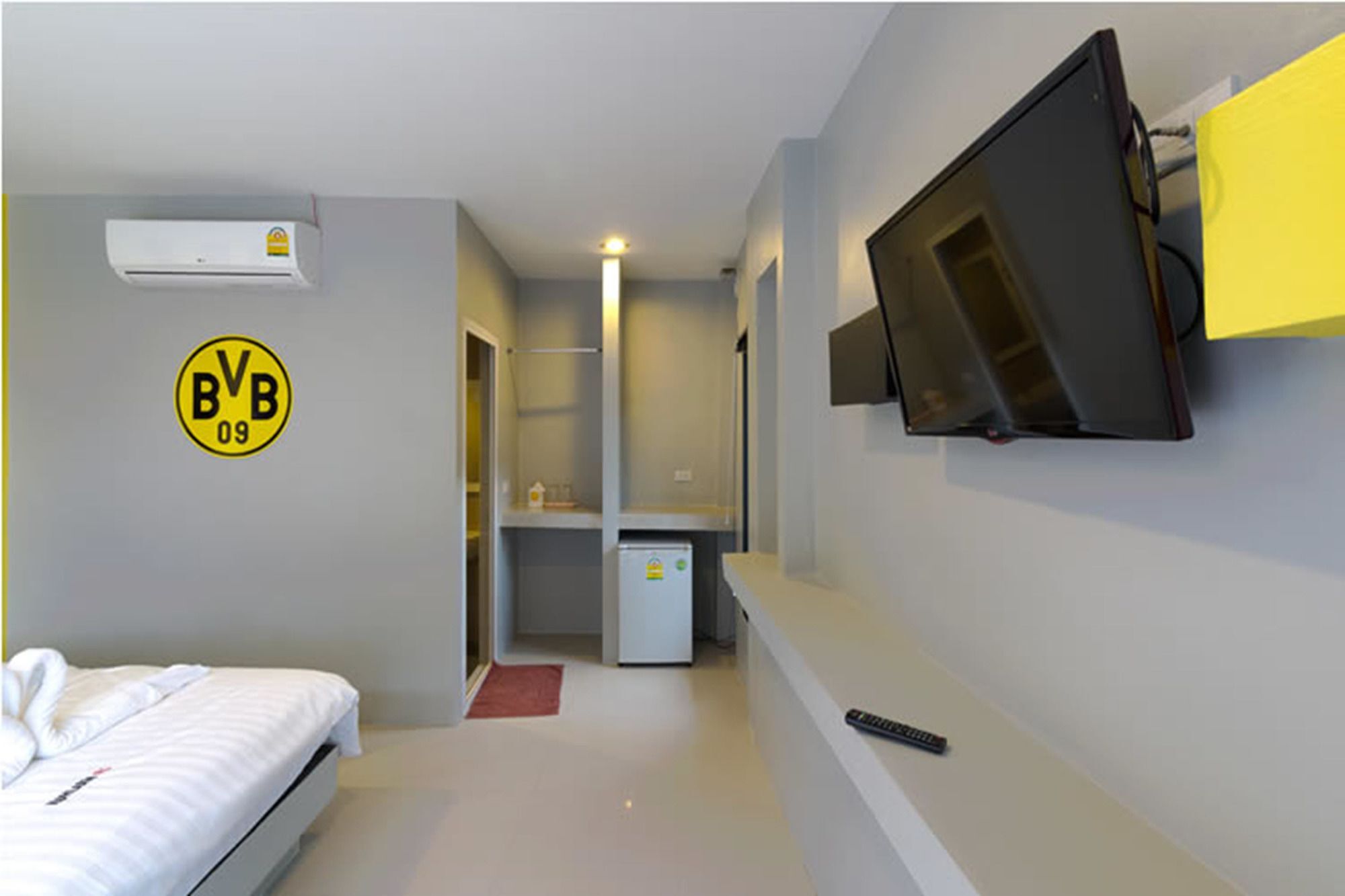 Kohlarn Fc Hotel Bagian luar foto