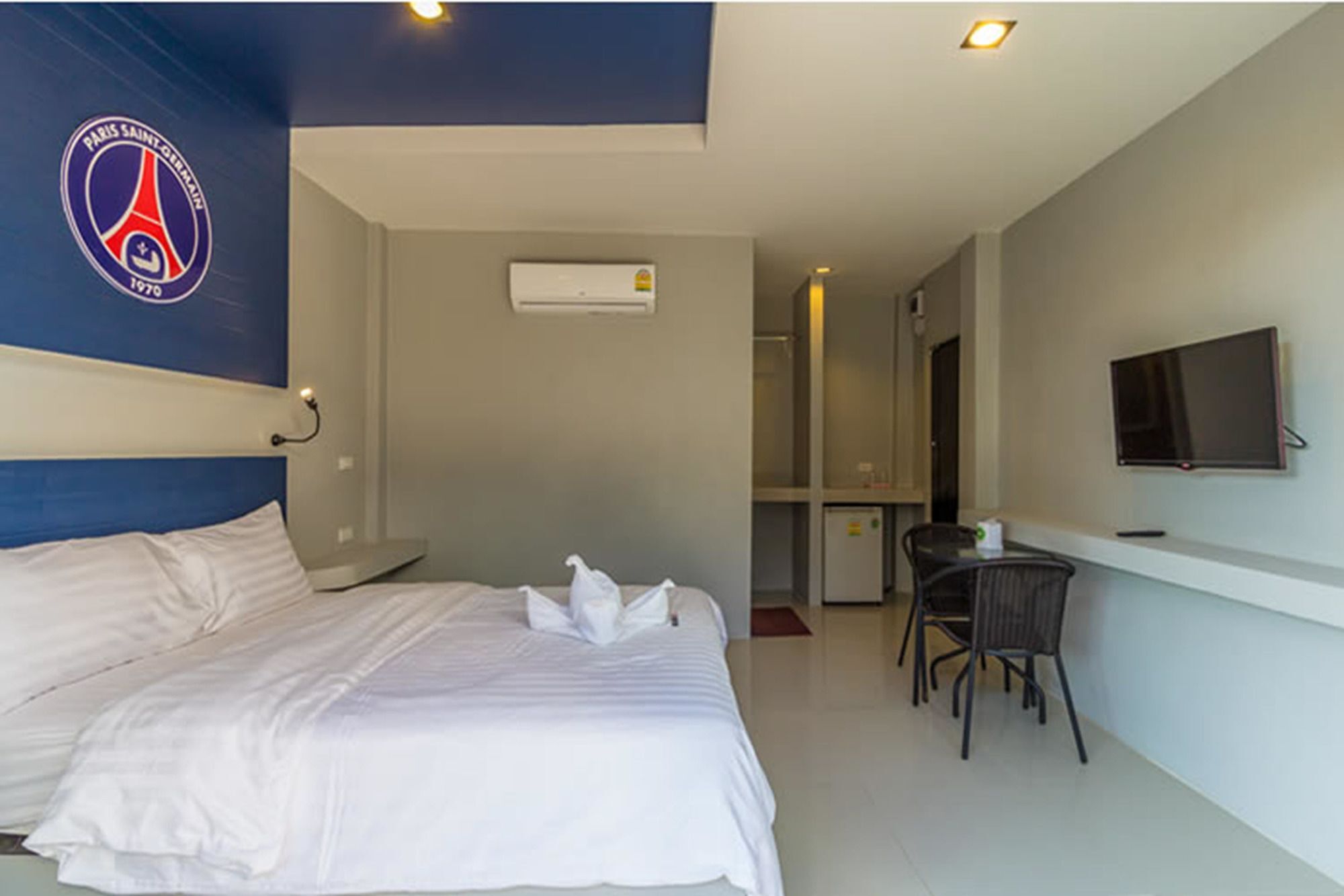 Kohlarn Fc Hotel Bagian luar foto